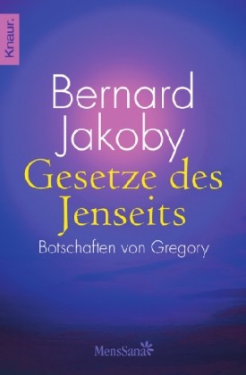 Gesetze des Jenseits