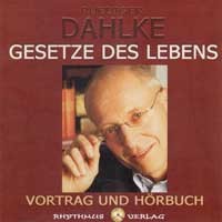 Gesetze des Lebens Audio CD