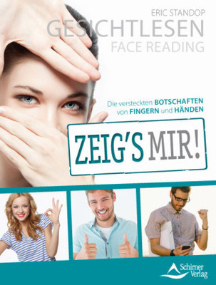 Gesichtlesen - Zeig's mir!