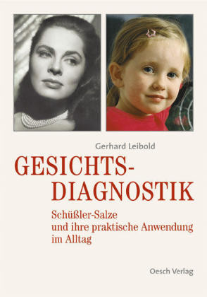 Gesichtsdiagnostik