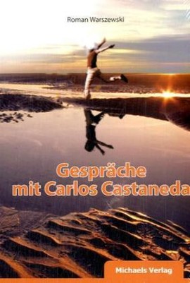 Gespräche mit Carlos Castaneda