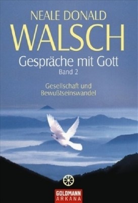 Gespräche mit Gott - Band 2