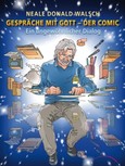 ROT//Gespräche mit Gott - Der Comic