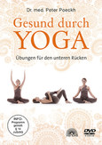 Gesund durch Yoga, 1 DVD