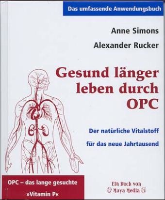 Gesund länger leben durch OPC