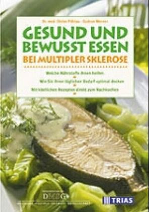 Gesund und bewusst essen bei Multipler Sklerose