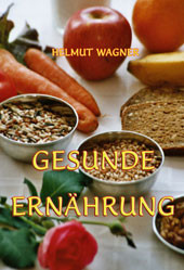 Gesunde Ernährung