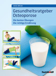 Gesundheitsratgeber Osteoporose