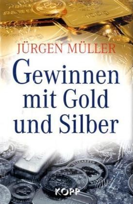 Gewinnen mit Gold und Silber