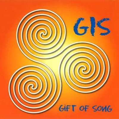 Gift of Song - Audio CD