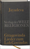 Gitagovinda - Lieder zum Lob Govindas