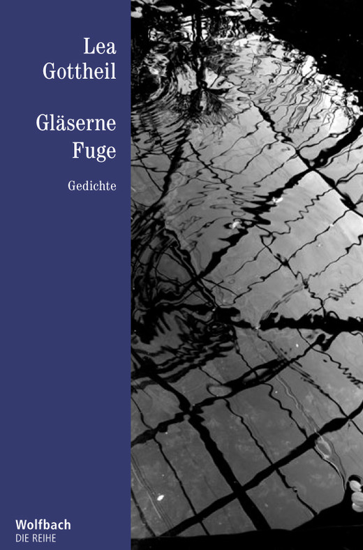 Gläserne Fuge - Die Reihe Bd. 53