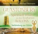 Glastonbury - Spirituell, Audio-CD