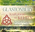 Glastonbury, Audio-CD