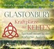 Glastonbury, Audio-CD