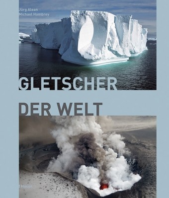 Gletscher der Welt