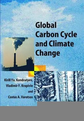 Global Carbon Cycle and Climate Change