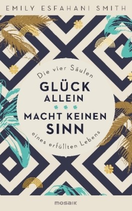 Glück allein macht keinen Sinn