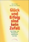 Glück und Erfolg sind kein Zufall