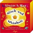 Glück und Weisheit, Meditationskarten