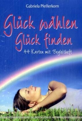 Glück wählen, Glück finden, 44 Karten