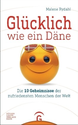 Glücklich wie ein Däne