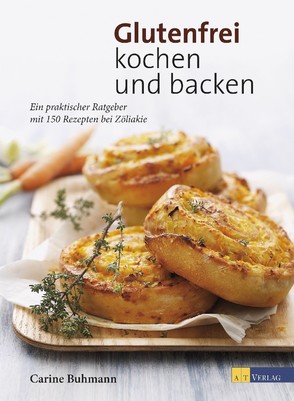 Glutenfrei kochen und backen