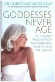 Goddessess Never Age