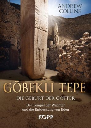 Göbekli Tepe