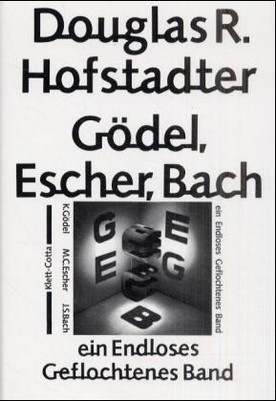 Gödel, Escher, Bach