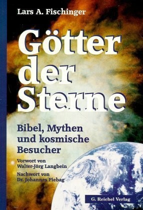 Götter der Sterne