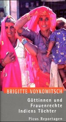 Göttinnen und Frauenrechte, Indiens Töchter