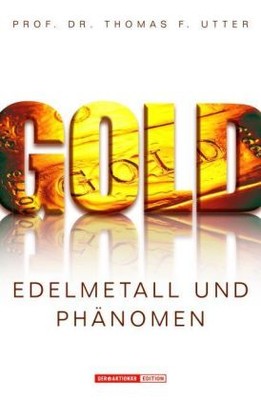 Gold - Edelmetall und Phänomen