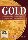 Gold, 1 Video-DVD