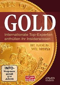 Gold, 1 Video-DVD