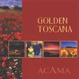 Golden Toscana Audio CD