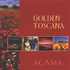 Golden Toscana Audio CD