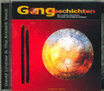 ROT//Gong-Geschichten, 1 Audio-CD