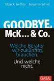 Goodbye, McK... & Co.