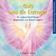 Gott und die Erzengel