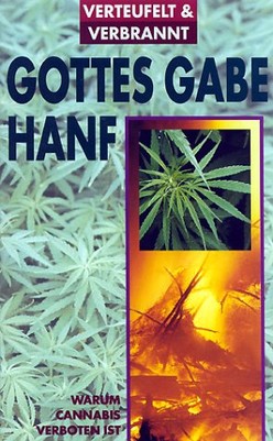 Gottes Gabe Hanf, Video