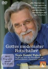 Gottes modernster Botschafter, 1 DVD