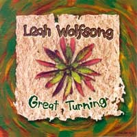 Great Turning Audio CD