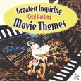 Greatest Inkspiring Movie Themes Audio CD