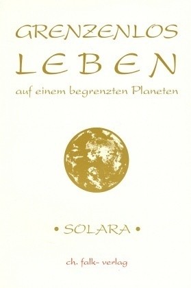 Grenzenlos Leben auf einem begrenzten Planeten