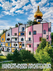 Grosser Hundertwasser Architektur Kalender 2014 Grosser Hundertwasser Architektur Kalender 2014