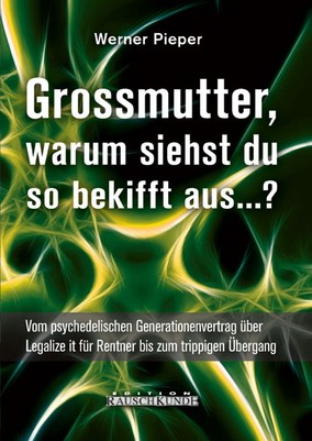 Grossmutter, warum siehst du so bekifft aus...?