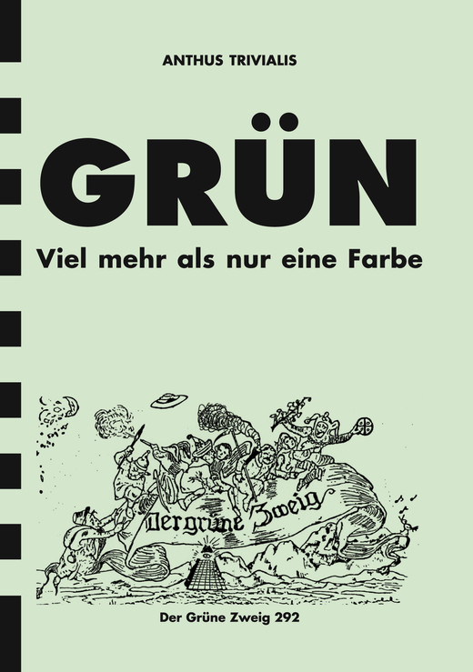 GRÜN