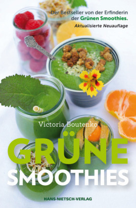 Grüne Smoothies