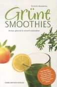 ROT // Grüne Smoothies